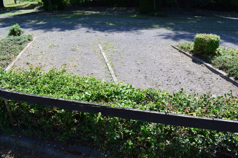 Grading for Parking Lots